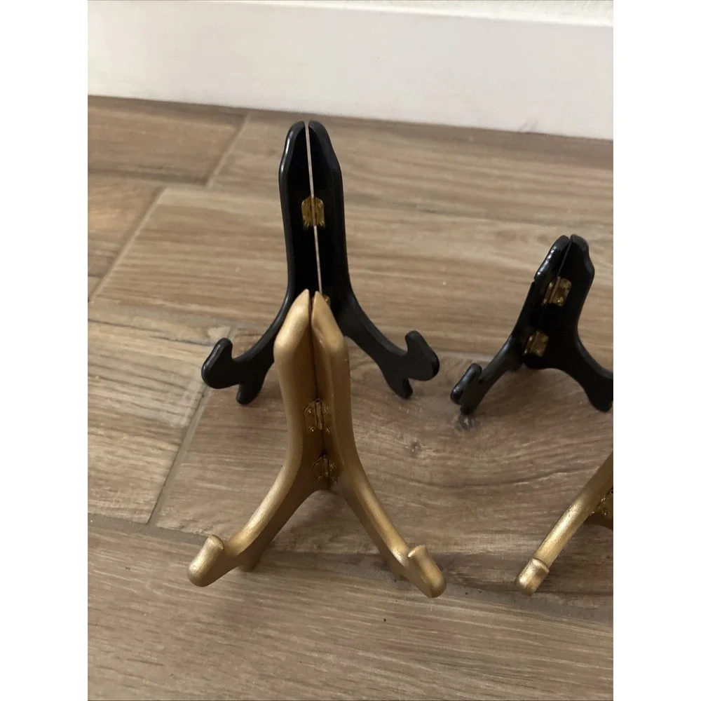 Lot Of 4 Of 6